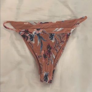 Tori Praver Lacie Bottom